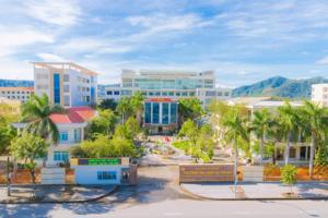 Khảo sát sơ bộ đánh giá chất lượng các chương trình đào tạo tại Trường Đại học Sư phạm - Đại học Đà Nẵng